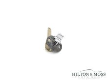 Mercedes W121 190SL Interior Locking Handle Assembly up to 1967 Left LH Image 3