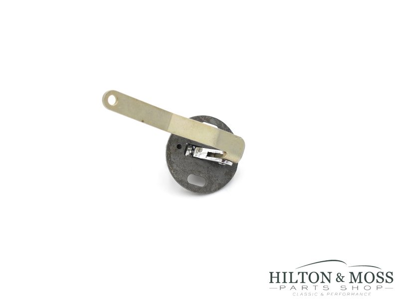 Mercedes W121 190SL Interior Locking Handle Assembly up to 1967 Left LH Image 5