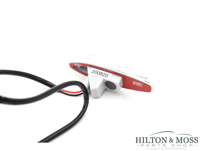 Lotus Elise S3 Side Repeater Lamp Right RH Image 4