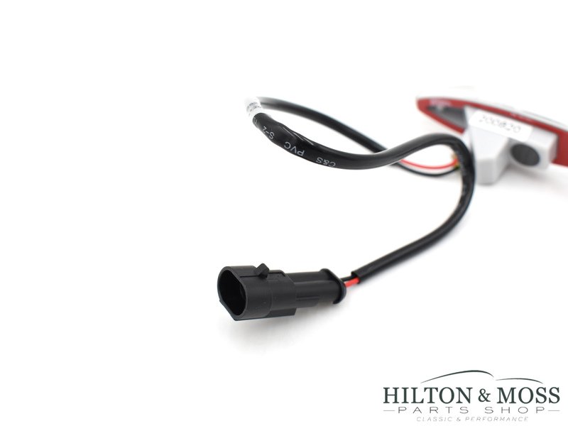 Lotus Elise S3 Side Repeater Lamp Right RH Image 5