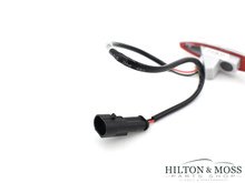 Lotus Elise S3 Side Repeater Lamp Right RH Image 5