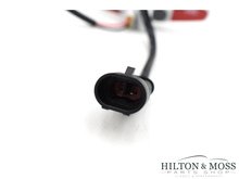 Lotus Elise S3 Side Repeater Lamp Right RH Image 6