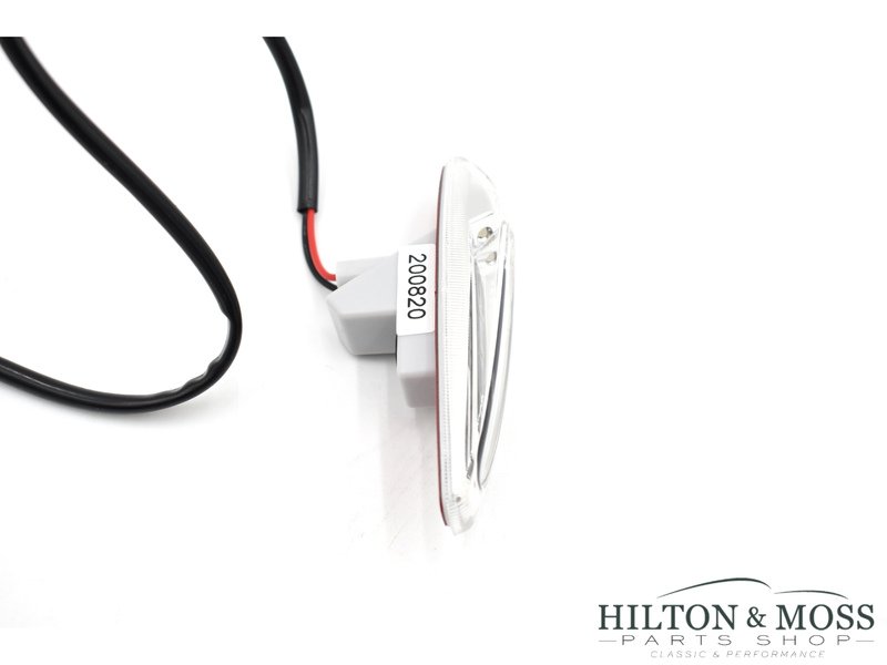 Lotus Elise S3 Side Repeater Lamp Right RH Image 3