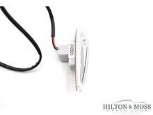 Lotus Elise S3 Side Repeater Lamp Right RH Image 3