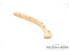 Mercedes W121 190SL Soft top wooden side bow RHS Right Image 1