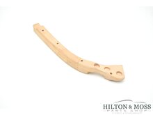 Mercedes W121 190SL Soft top wooden side bow RHS Right Image 2