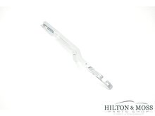 Mercedes W113 Pagoda 230SL / 250SL / 280SL Front door seal holder, front lower left side Image 2