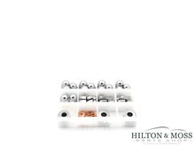 Jaguar XK Engine Chrome Hardware Kit Image 1