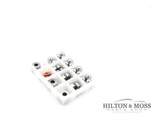 Jaguar XK Engine Chrome Hardware Kit Image 2