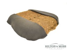 Mercedes W121 190SL LHS seat base cushion (not bucket seat) Image 1