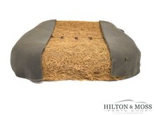 Mercedes W121 190SL LHS seat base cushion (not bucket seat) Image 2