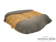 Mercedes W121 190SL LHS seat base cushion (not bucket seat) Image 3