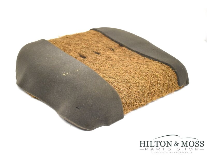Mercedes W121 190SL LHS seat base cushion (not bucket seat) Image 5
