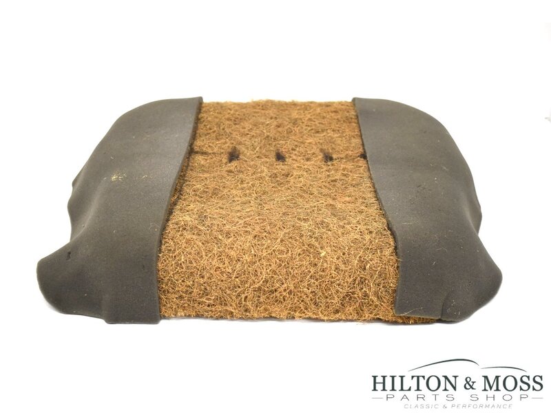 Mercedes W121 190SL LHS seat base cushion (not bucket seat) Image 6
