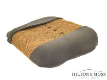 Mercedes W121 190SL LHS seat base cushion (not bucket seat) Image 7