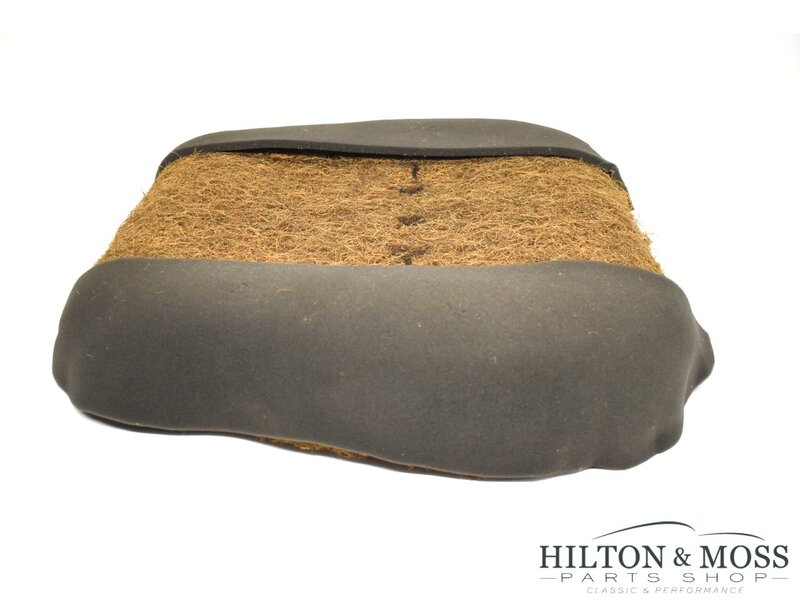 Mercedes W121 190SL LHS seat base cushion (not bucket seat) Image 8