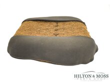 Mercedes W121 190SL LHS seat base cushion (not bucket seat) Image 8