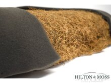 Mercedes W121 190SL LHS seat base cushion (not bucket seat) Image 11