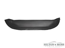 Jaguar E-Type S1 / S2 / S3 Screen Rail Fascia / Dash Top Trim Image 3
