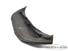 Jaguar E-Type S1 / S2 / S3 Screen Rail Fascia / Dash Top Trim Image 4