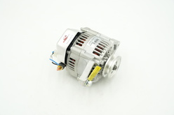 Mercedes-Benz 190SL W121 alternator upgrade Image 2