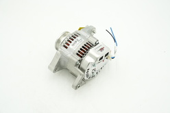 Mercedes-Benz 190SL W121 alternator upgrade Image 6