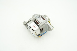 Mercedes-Benz 190SL W121 alternator upgrade Image 7