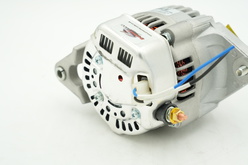Mercedes-Benz 190SL W121 alternator upgrade Image 8
