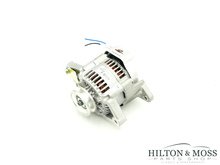 Mercedes-Benz 190SL W121 alternator upgrade Image 1