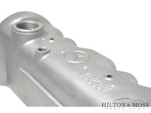 Mercedes W111 220 / W113 230SL Pagoda M127 Engine Valve Cover Image 4