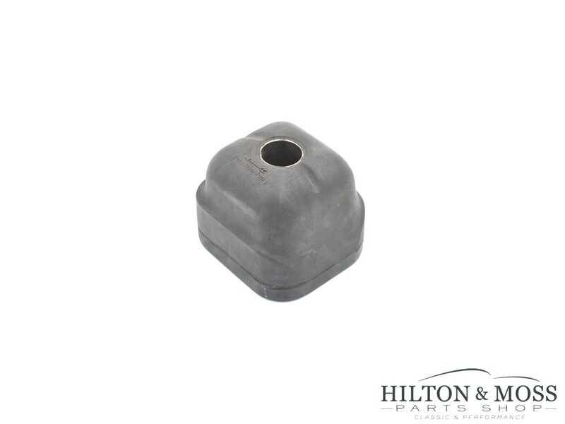 Mercedes W121 190SL Rear Axle Upper Support Mount 26mm Image 1