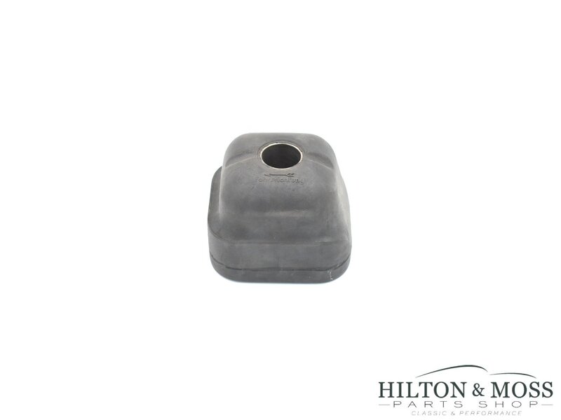 Mercedes W121 190SL Rear Axle Upper Support Mount 26mm Image 2