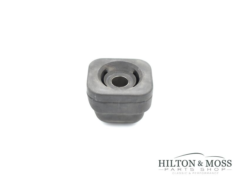 Mercedes W121 190SL Rear Axle Upper Support Mount 26mm Image 3