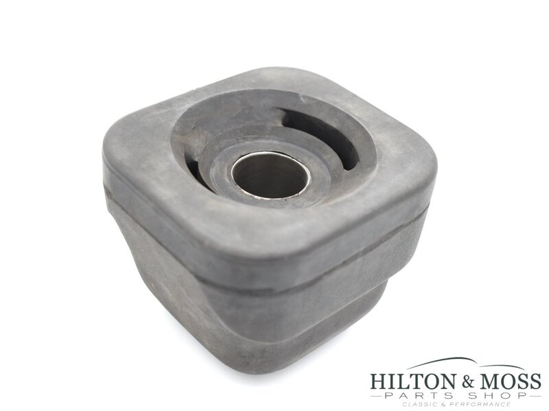 Mercedes W121 190SL Rear Axle Upper Support Mount 26mm Image 5