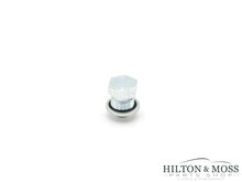 Jaguar E-Type S1 / S2 / S3 / Mk1 / Mk2 Radiator Drain Plug - Uprated Image 1