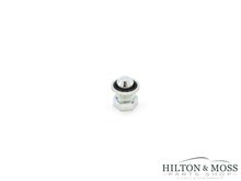 Jaguar E-Type S1 / S2 / S3 / Mk1 / Mk2 Radiator Drain Plug - Uprated Image 2