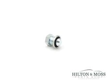 Jaguar E-Type S1 / S2 / S3 / Mk1 / Mk2 Radiator Drain Plug - Uprated Image 3