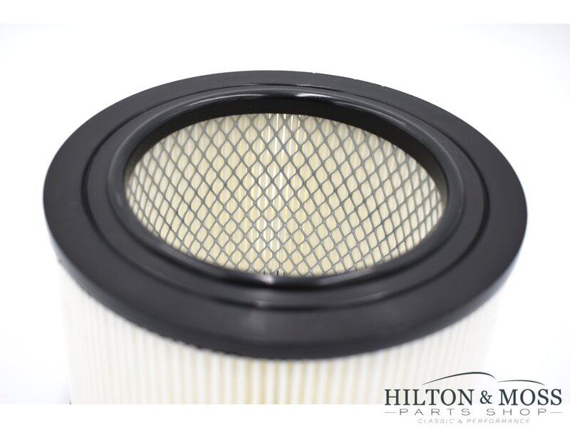 Jaguar E-Type S1 / S2 Air Filter Element Image 2