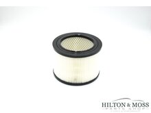 Jaguar E-Type S1 / S2 Air Filter Element Image 1