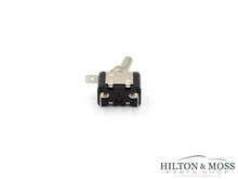 Green LED On-Off Toggle Switch Image 3