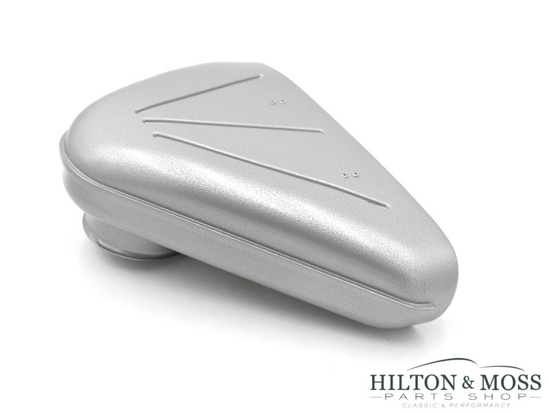 Jaguar E-Type S1 / S2 Air Intake Box / Airbox Image 1