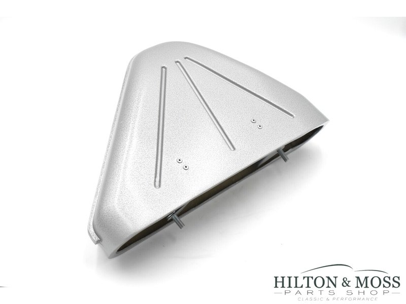 Jaguar E-Type S1 / S2 Air Intake Box / Airbox Image 3