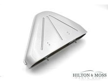 Jaguar E-Type S1 / S2 Air Intake Box / Airbox Image 3