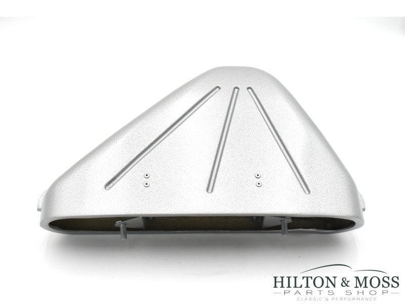 Jaguar E-Type S1 / S2 Air Intake Box / Airbox Image 4