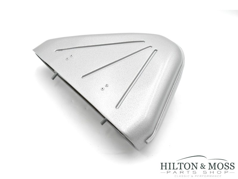 Jaguar E-Type S1 / S2 Air Intake Box / Airbox Image 5