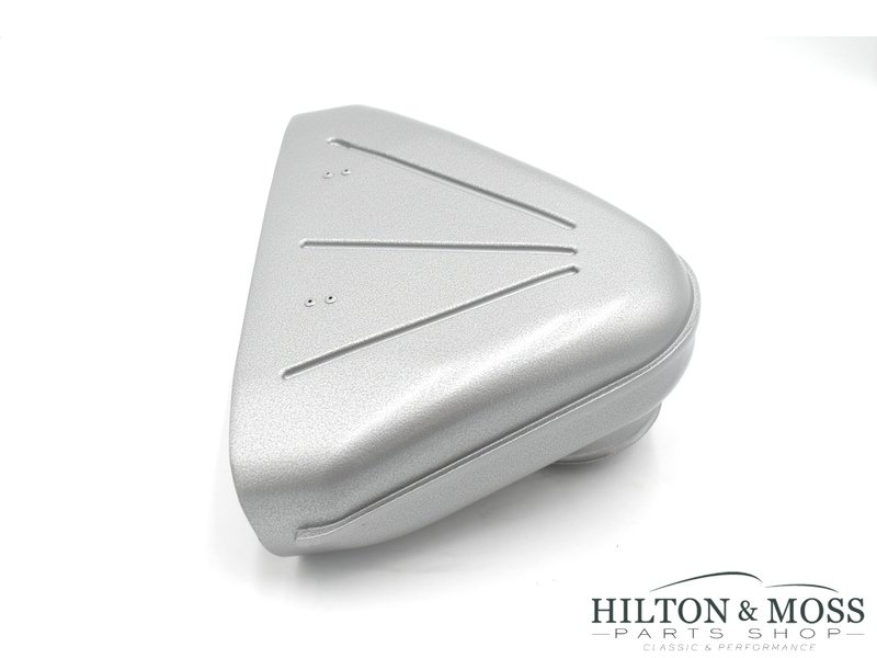 Jaguar E-Type S1 / S2 Air Intake Box / Airbox Image 6