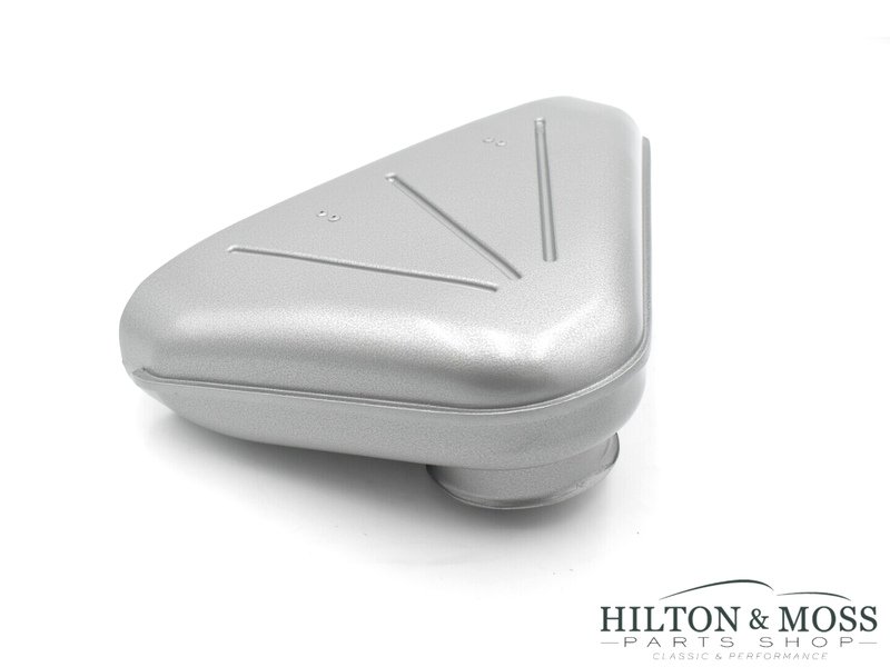 Jaguar E-Type S1 / S2 Air Intake Box / Airbox Image 7