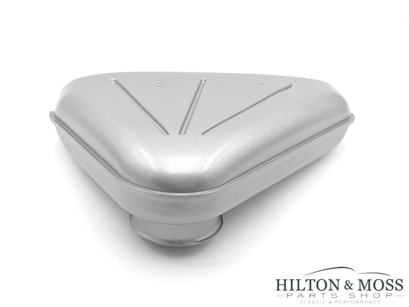 Jaguar E-Type S1 / S2 Air Intake Box / Airbox Image 8