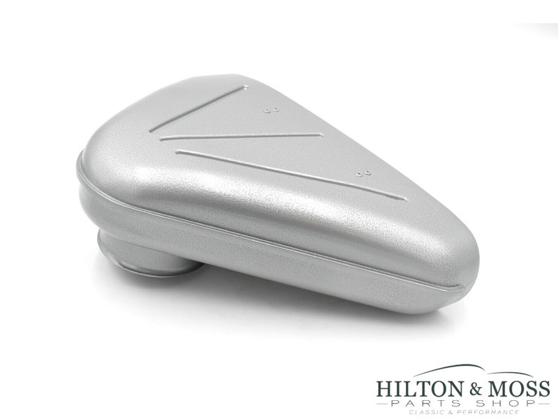 Jaguar E-Type S1 / S2 Air Intake Box / Airbox Image 9