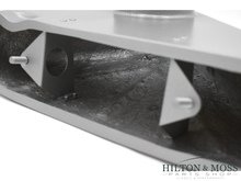 Jaguar E-Type S1 / S2 Air Intake Box / Airbox Image 11